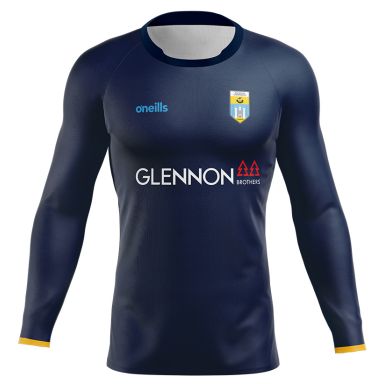 Dunoon Camanachd Keeper Jersey