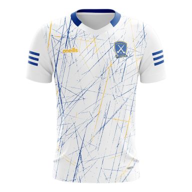 Knock GAA Short Sleeve Training Top