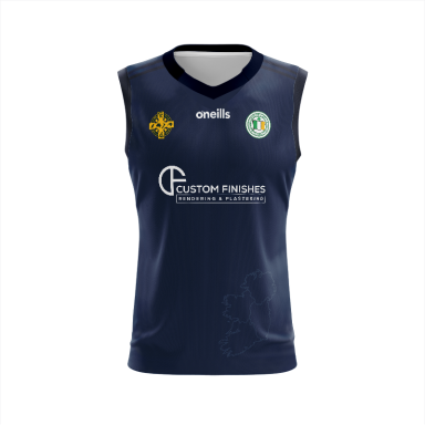 Penrith Gaels Women's Fit Vest