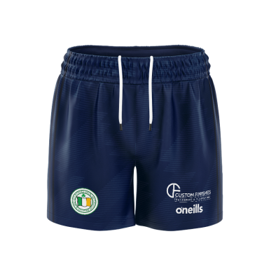 Penrith Gaels Mourne Shorts