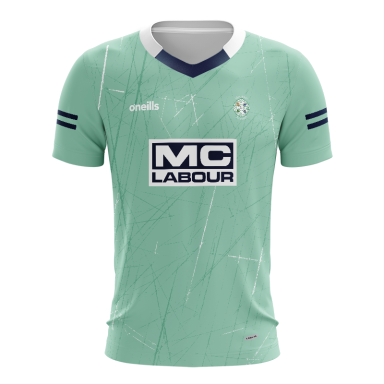 Sinn Fein GAC Melbourne Short Sleeve Training Top