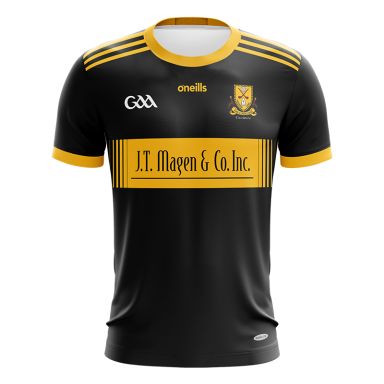Dr. Crokes GAA Jersey