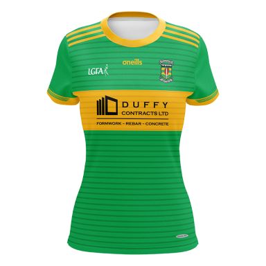 Pearse Ogs Armagh Women’s Fit LGFA Jersey
