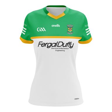 Pearse Ogs Armagh Women's Fit Jersey