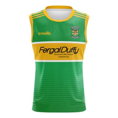 Pearse Ogs Armagh Vest