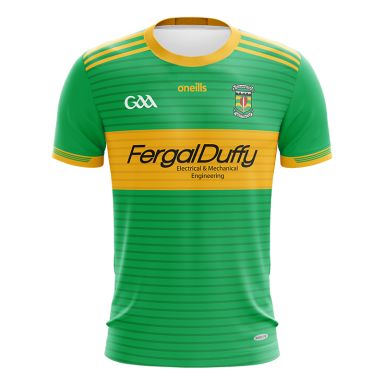 Pearse Ogs Armagh Kids’ Jersey