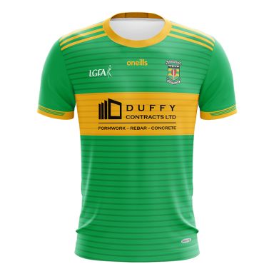 Pearse Ogs Armagh Kids’ LGFA Jersey