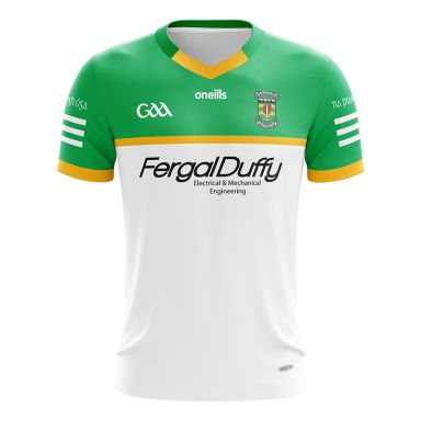 Pearse Ogs Armagh Jersey