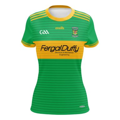 Pearse Ogs Armagh Women's Fit Jersey