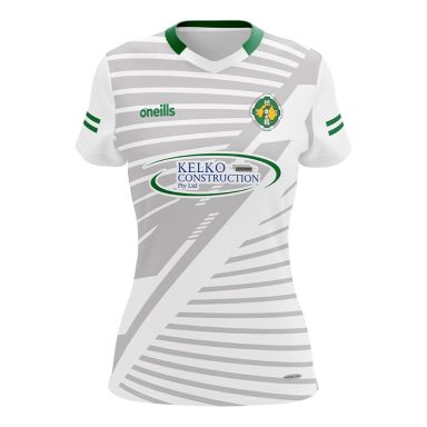 Young Ireland GFC Sydney Ladies Women's Fit Short Sleeve Training Top