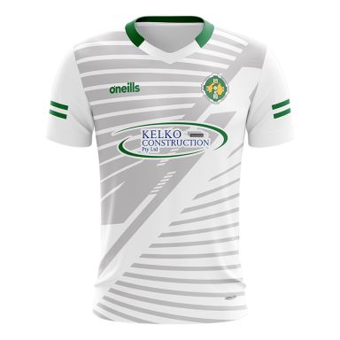Young Ireland GFC Sydney Ladies Short Sleeve Training Top