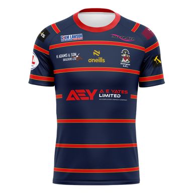 Distington RL Toddler Rugby Replica Jersey