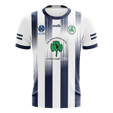 Sydney Shamrocks Jersey