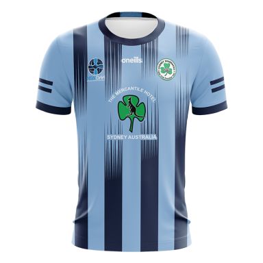 Sydney Shamrocks Kids’ Jersey