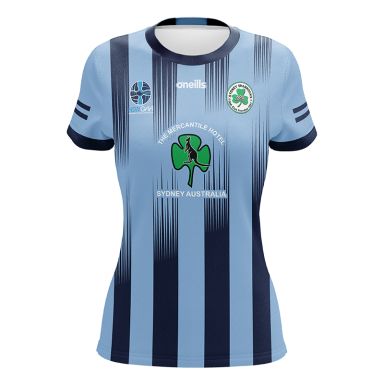 Sydney Shamrocks Women's Fit Jersey