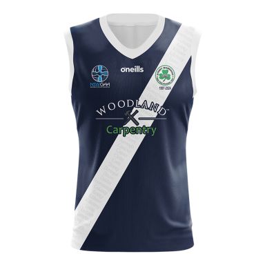 Sydney Shamrocks Ladies Vest