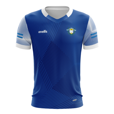 Strachur-Dunoon Short Sleeve Training Top