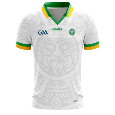 Los San Patricios GAA Mexico City Kids’ Jersey