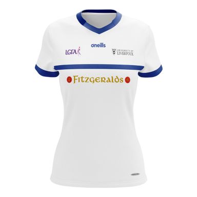 University of Liverpool Women’s Fit LGFA Goalkeeper Jersey