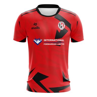 Hillfield AFC Kids' Soccer Jersey (IFL)