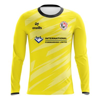 Hillfield AFC Kids' Soccer Jersey (IFL)