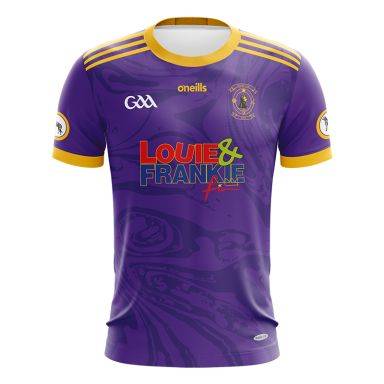 Bhulf Tón CLG Jersey
