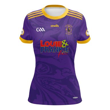 Bhulf Tón CLG Women's Fit Jersey