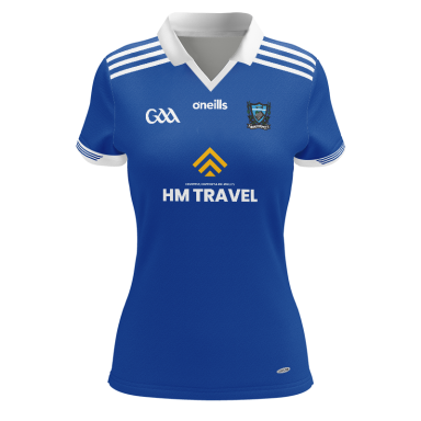 St. Flannan's College Women's Fit Jersey