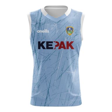 Lisgoold GAA Vest