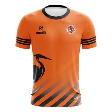 Bearna Na Forbacha Aontaithe Academy/Training Jersey