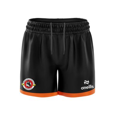 Bearna Na Forbacha Aontaithe Soccer Shorts