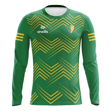 Newtownshandrum GAA Men's Force Warm Up Top