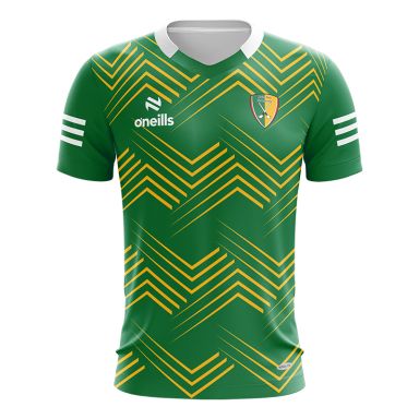 Newtownshandrum GAA Short Sleeve Training Top