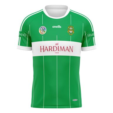 Castlegar GAA Kids’ Camogie Jersey