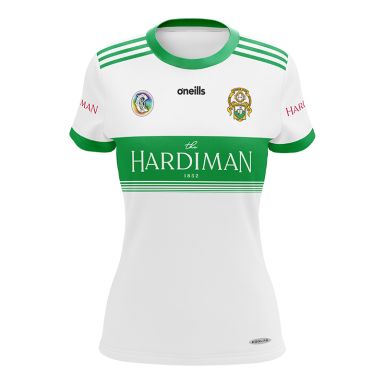 Castlegar GAA Women’s Fit Camogie Jersey