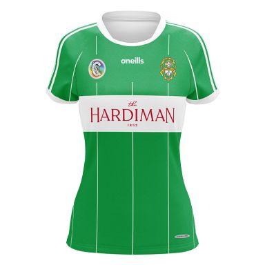 Castlegar GAA Women’s Fit Camogie Jersey