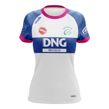 Tralee Rugby Club Kids' Rugby Jersey
