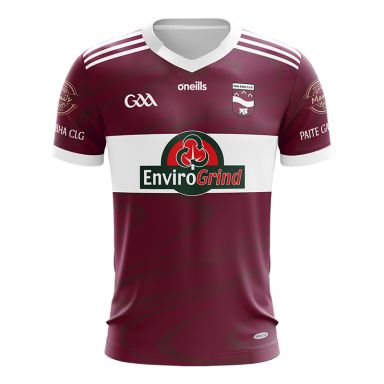 Pettigo GFC Jersey