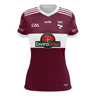 Pettigo GFC Women's Fit Jersey