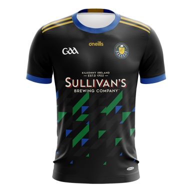 Buffalo Fenians Jersey