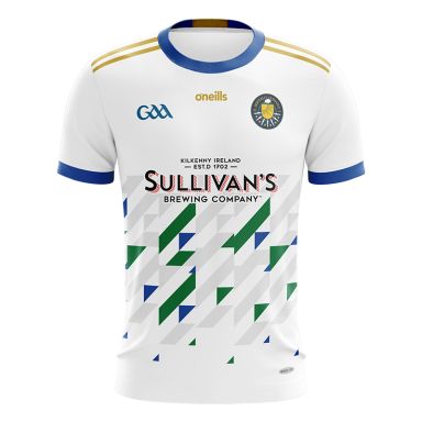 Buffalo Fenians Jersey