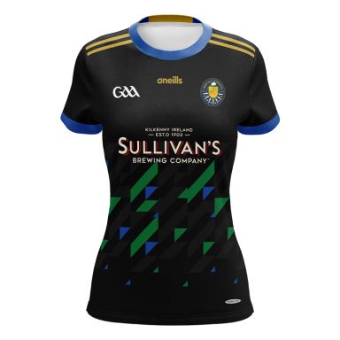 Buffalo Fenians Women's Fit Jersey