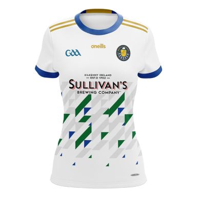 Buffalo Fenians Women's Fit Jersey