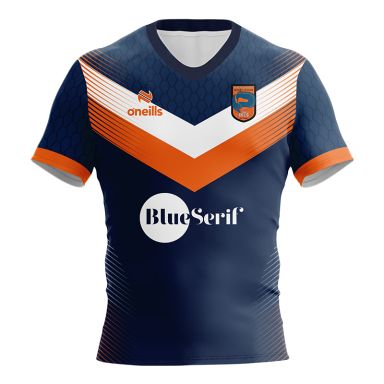 Brentwood Eels RLFC Rugby Replica Jersey