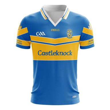 Castleknock Hurling and Football Club Kids’ Jersey
