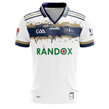 Ulster University GAA Kids’ Sigerson Cup 2024 Jersey