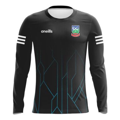 Kilworth GAA Men's Force Warm Up Top
