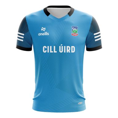 Kilworth GAA Women's Fit Short Sleeve Training Top