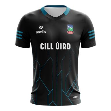 Kilworth GAA Short Sleeve Training Top