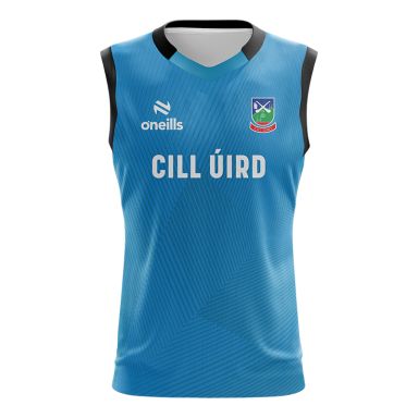 Kilworth GAA Women's Fit Vest